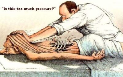 Feeling Pressured? When is it too much?