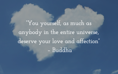 Revisiting what “Self Care” really means