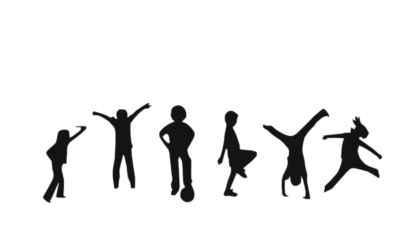 Massage for Children and Young Athletes