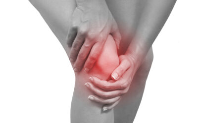 When knee pain isn’t just about the knee and why Osteopathy’s first principle is – THE BODY IS A UNIT