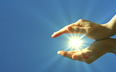 Vitamin D: Give yourself a little sunshine.