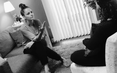 Why a Registered Psychotherapist?