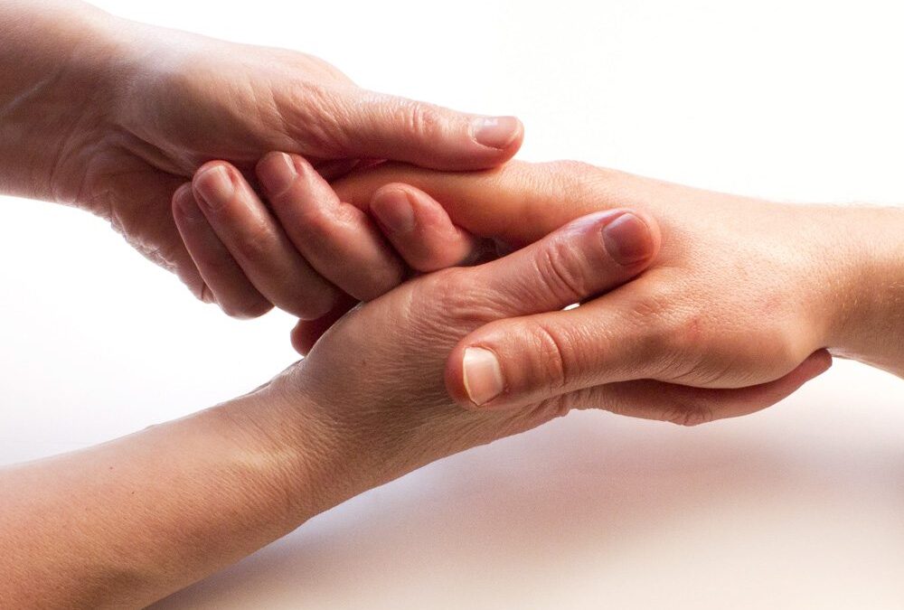 Massage Therapy for mental and emotional well being