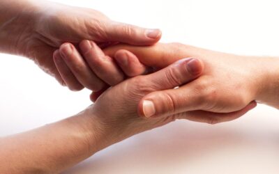 Massage Therapy for mental and emotional well being