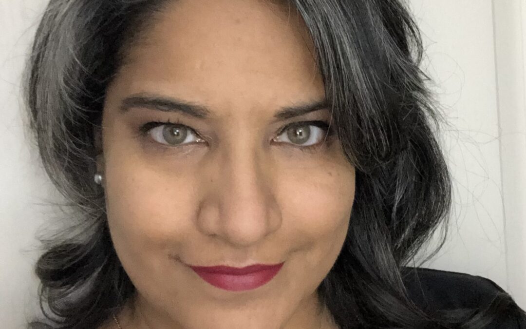 Welcome Naheed Atcha: Registered Acupuncturist (R. Ac.)
