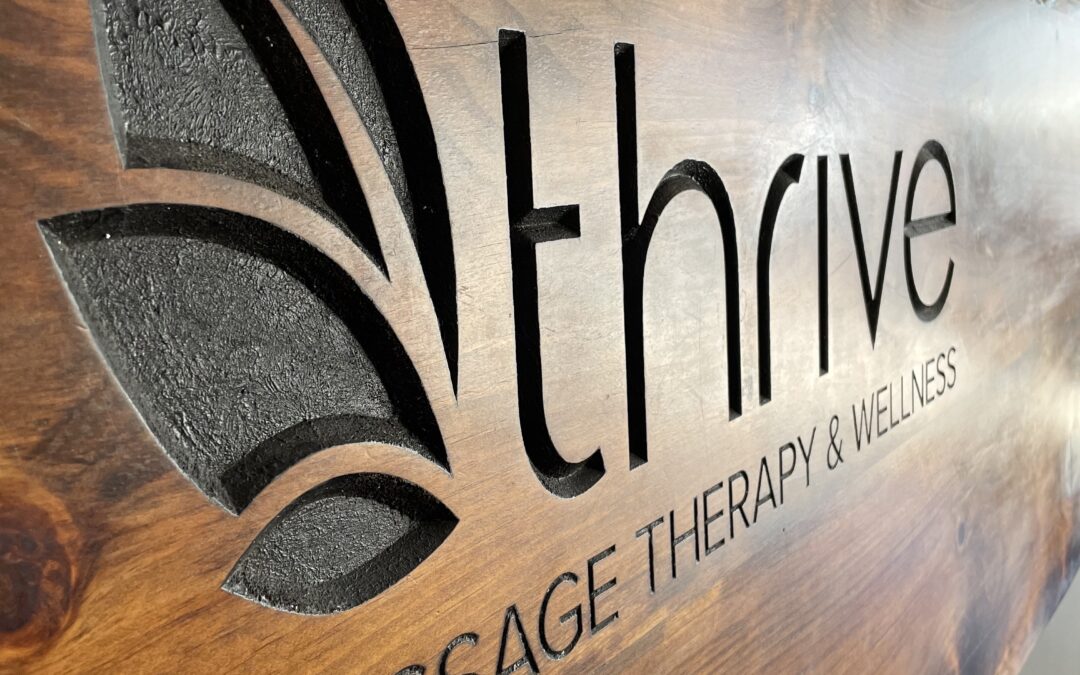 Fee Schedule: Registered Massage Therapy – May 1, 2023