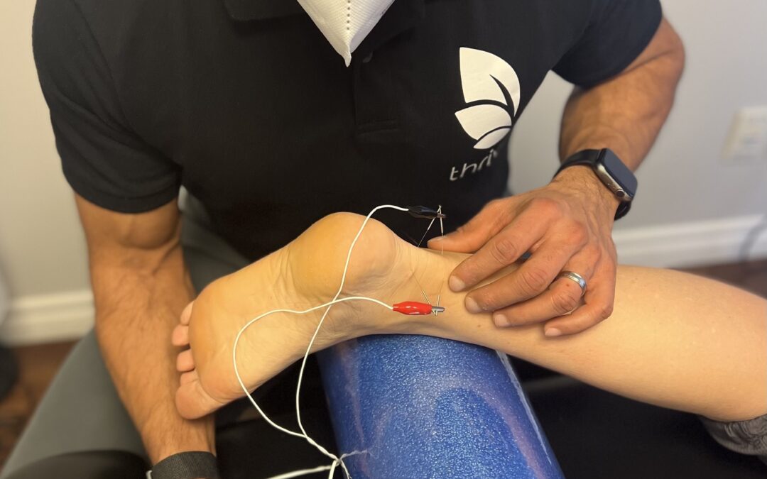 What is Contemporary Medical Acupuncture or Neurofunctional Acupuncture?