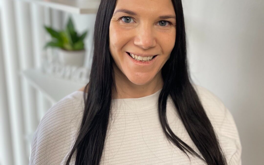 Meet Kim – Registered Massage Therapist