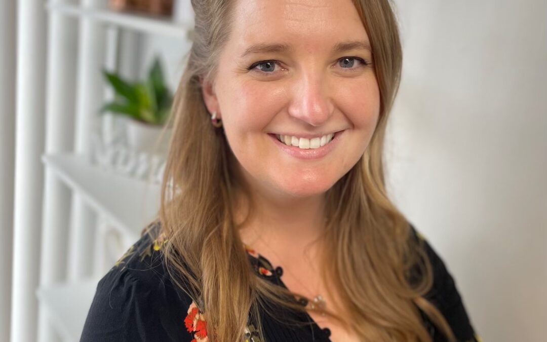 Meet Kelly DaSilva, RMT