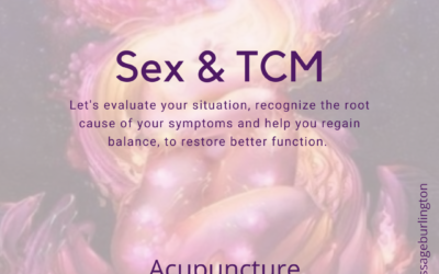 Let’s Talk About Sex and TCM!