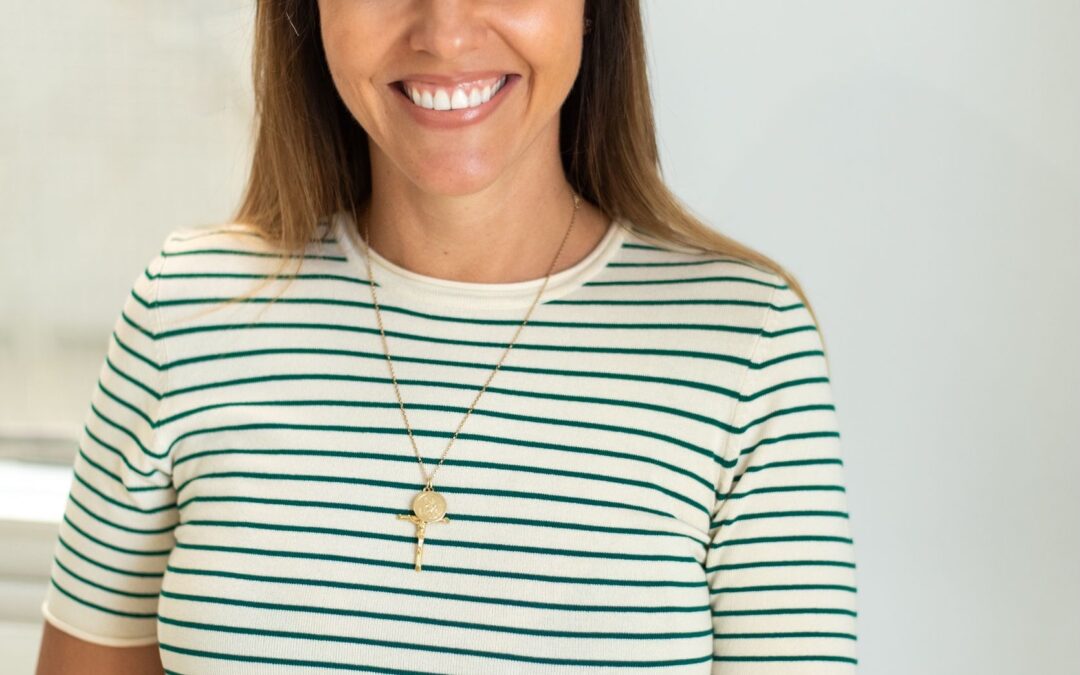 Meet Adriana Komorniczak, M.C.P., RP, Registered Psychotherapist