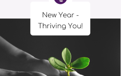 New Year – Thriving You!
