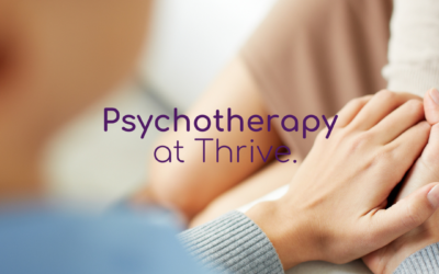 Psychotherapy: Keys to Finding the Right Therapist for You