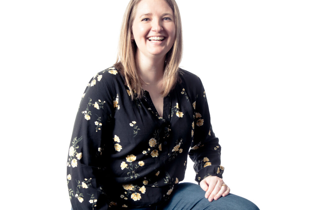 Getting to know you – Kelly DaSilva, RMT