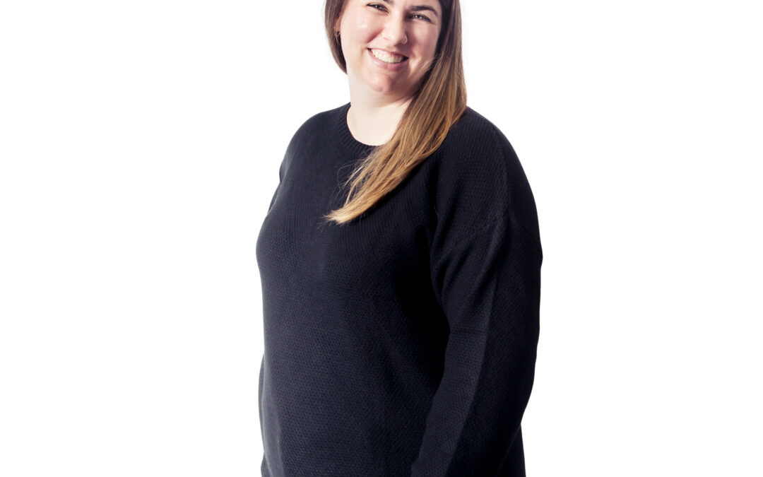 Getting to know you – Elissa Gauthier, RMT