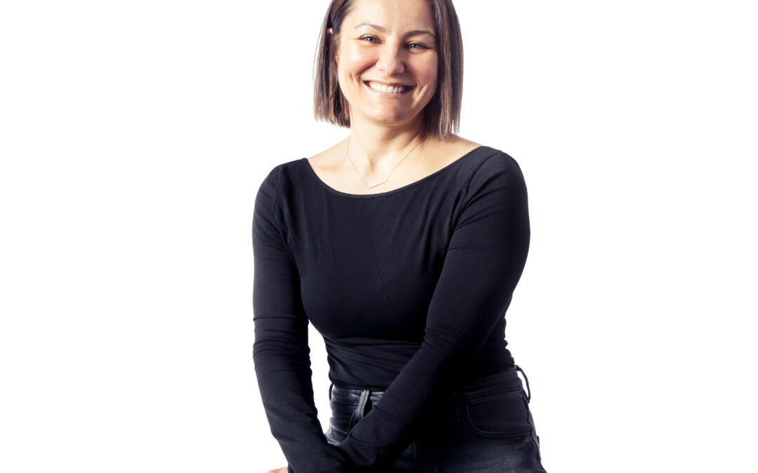 Getting to know you – Barbara Lukac, M.OMSc: Osteopathic Practitioner