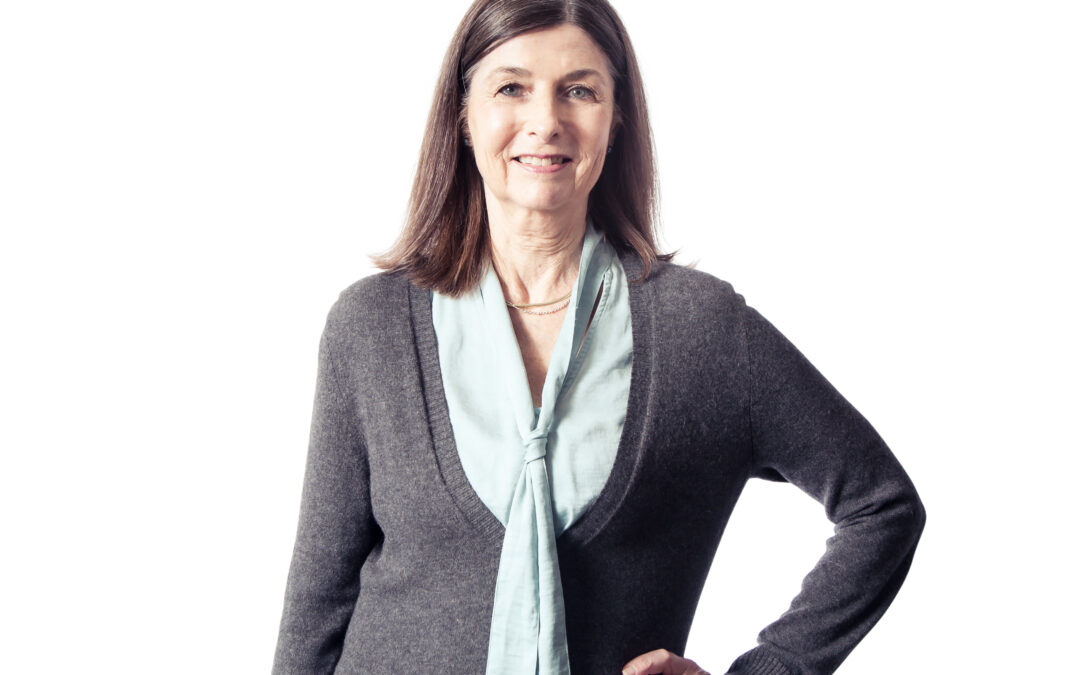 Getting to know you – Erin Haber, M.ED., RP