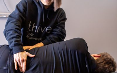 Osteopathy: A Whole-Body Approach to Restoring Health