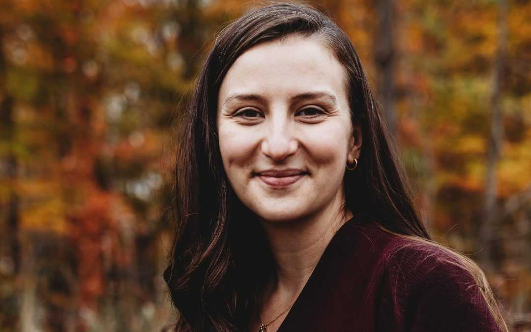 Pelvic Health and Orthopedic Physiotherapy: Welcome Robyn Synnott, PT