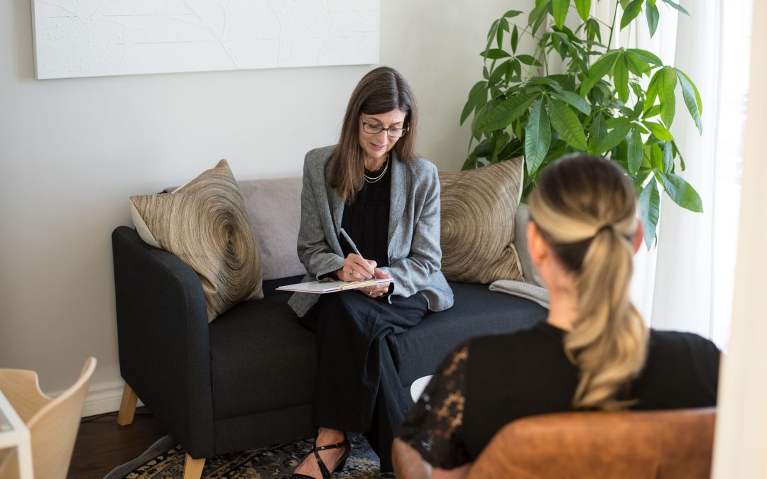 Why Starting Therapy in the Winter Months (and Before the Holidays) Can Be a Gift to Yourself