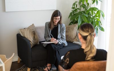 Why Starting Therapy in the Winter Months (and Before the Holidays) Can Be a Gift to Yourself