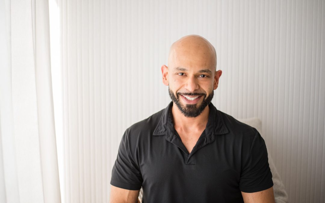 Better Alignment from the Ground Up: How Custom Orthotics Complement Chiropractic Care at Thrive Massage Therapy & Wellness