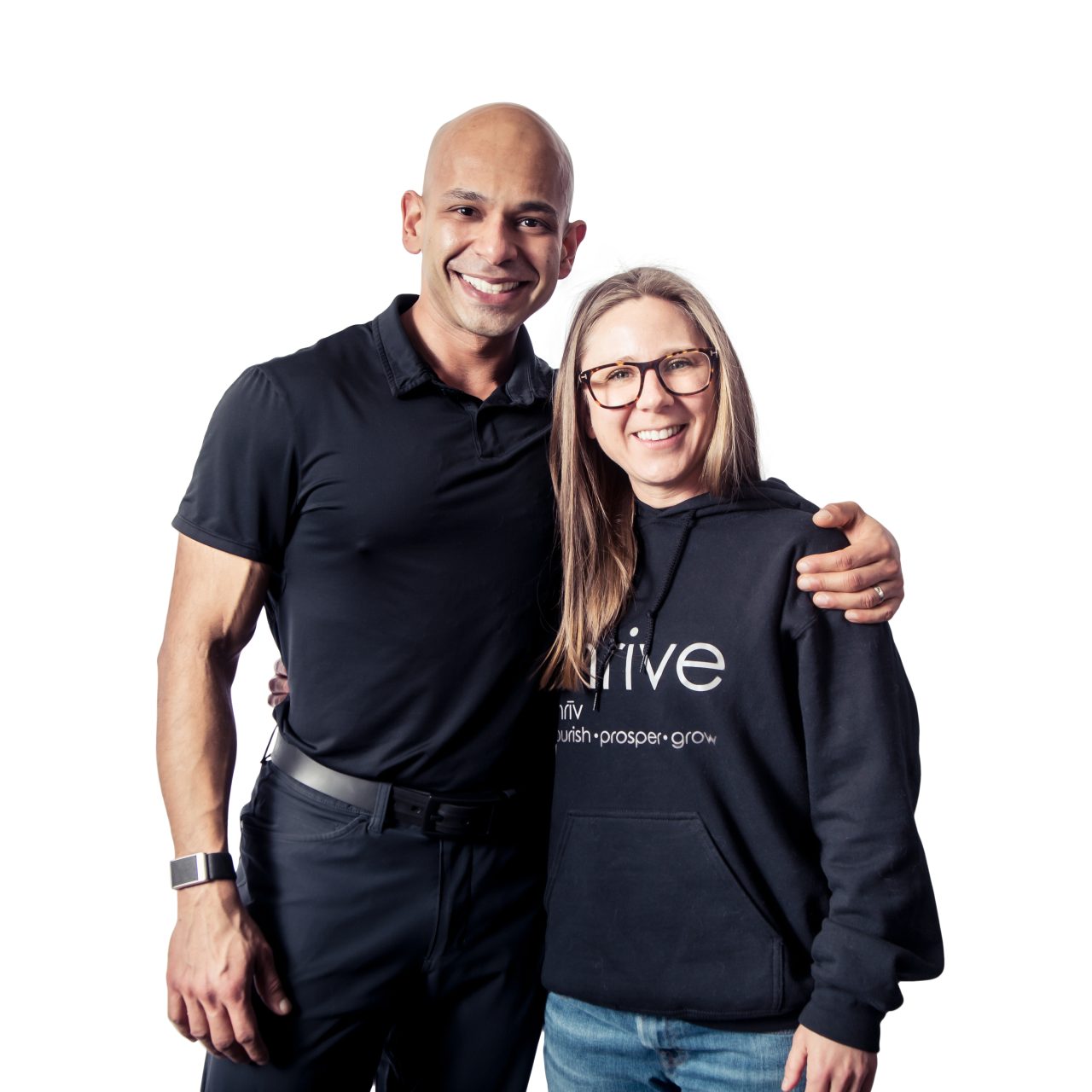 Evidence-based, Collaborative care! | Thrive Massage Therapy & Wellness