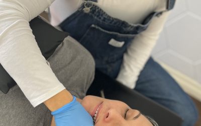 How Osteopathic Treatment at Thrive Can Support TMD (Jaw Pain & Dysfunction)