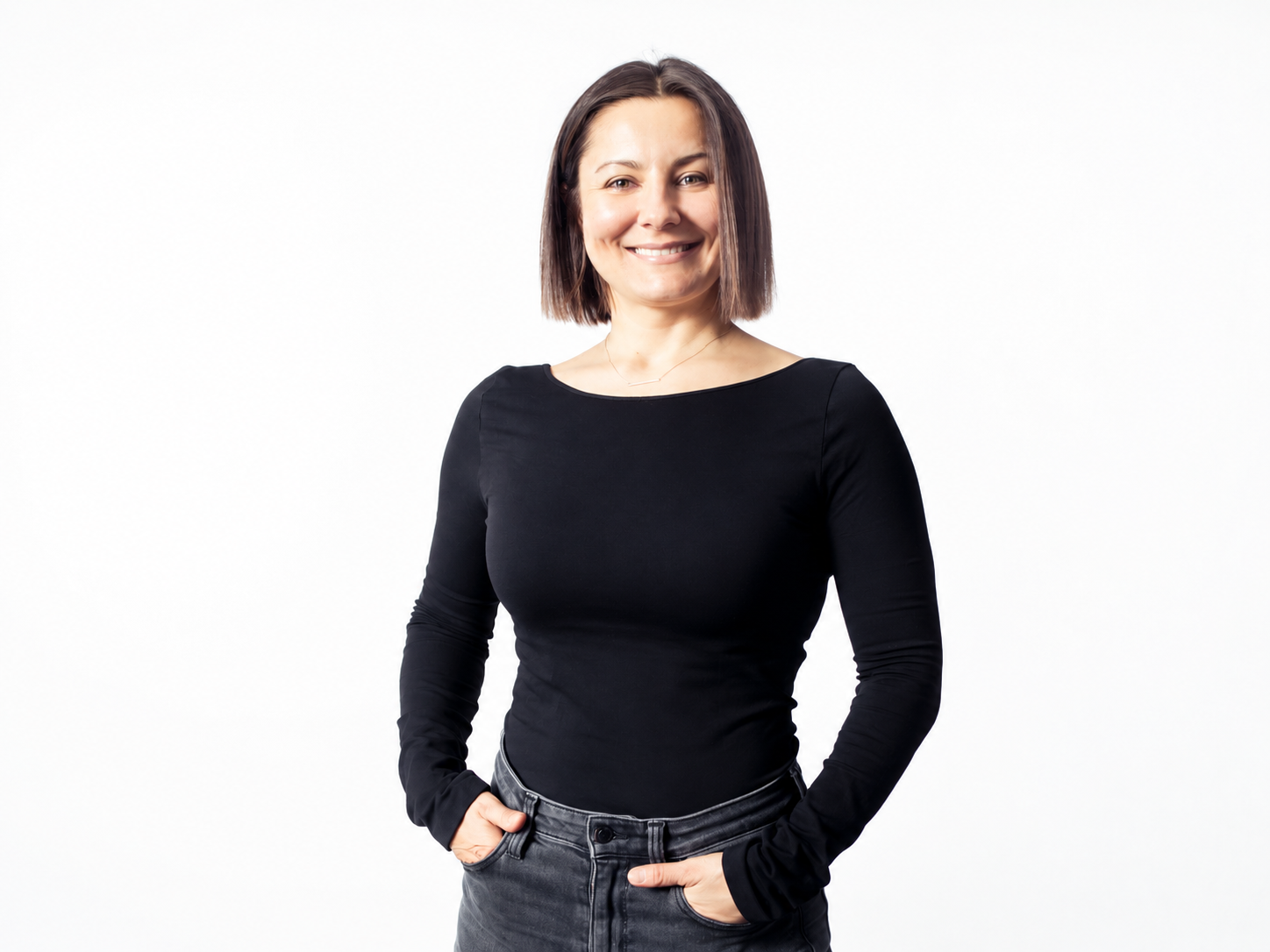Barbara Lukac, M.OMSc, Burington Osteopathy