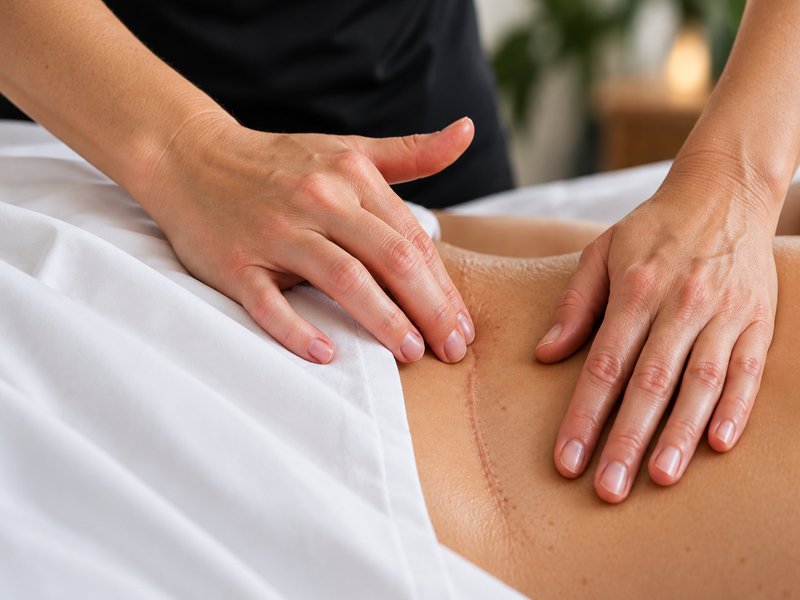 Myofascial Release Therapy in Burlington
