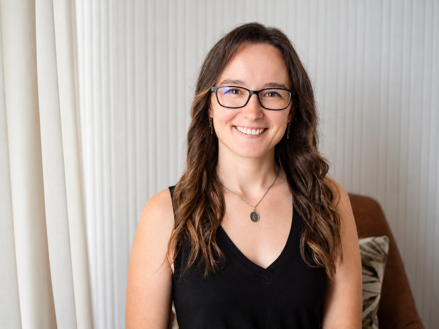 Emily Hobbes, Manual Osteopathic Practitioner in Burlington